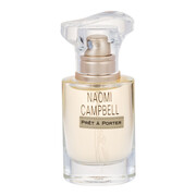 Naomi Campbell Naomi Campbell woda toaletowa damska (EDT) 15 ml
