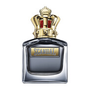 Jean Paul Gaultier Scandal Pour Homme woda toaletowa 100 ml Refillable Jean Paul Gaultier