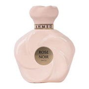 Ahmed Al Maghribi Rose Noir ekstrakt perfum 75 ml Ahmed Al Maghribi