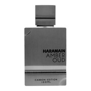 Al Haramain Amber Oud Carbon Edition woda perfumowana 100 ml Al Haramain
