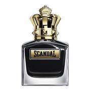 Jean Paul Gaultier Scandal Pour Homme Le Parfum woda perfumowana 100 ml Refillable Jean Paul Gaultier