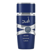 Lattafa Asad Zanzibar woda perfumowana 100 ml Lattafa