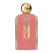 Afnan 9 AM pour Femme woda perfumowana 100 ml Afnan