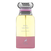 Maison Alhambra Pink Velvet woda perfumowana 80 ml Maison Alhambra