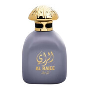 Athoor Al Alam Al Raiee Lil Rijal Silver woda perfumowana 100 ml TESTER Athoor Al Alam
