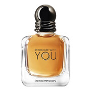 Giorgio Armani Stronger With You edt 50 ml