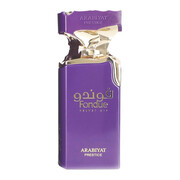 Arabiyat Prestige Fondue Velvet Dip woda perfumowana 100 ml Arabiyat Prestige
