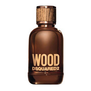 Dsquared2 Wood for Homme woda toaletowa 50 ml Dsquared2