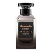 Abercrombie & Fitch Authentic Night Homme woda toaletowa 100 ml Abercrombie & Fitch