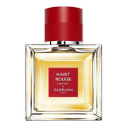 Guerlain Habit Rouge L'Instinct woda toaletowa 50 ml Guerlain