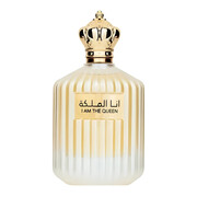 Ard Al Zaafaran I Am The Queen woda perfumowana 100 ml TESTER Ard Al Zaafaran