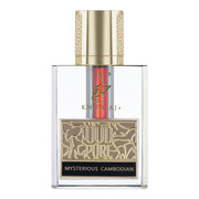 Khadlaj Mysterious Cambodian skoncentrowany olejek perfumowany 3 ml Khadlaj