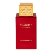 Swiss Arabian Shaghaf Oud Ahmar woda perfumowana 75 ml TESTER Swiss Arabian