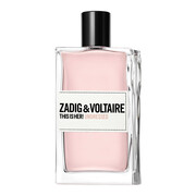 Zadig & Voltaire This Is Her! Undressed woda perfumowana 100 ml Zadig & Voltaire