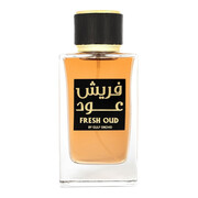 Gulf Orchid Fresh Oud woda perfumowana 110 ml Gulf Orchid
