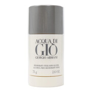 Giorgio Armani Acqua di Gio pour Homme DEO sztyft 75g bezalkohol. Giorgio Armani