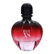 Paco Rabanne Black XS for Her Eau de Parfum EDP 80 ml TESTER Paco Rabanne