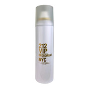 Carolina Herrera 212 VIP dezodorant spray 150 ml Carolina Herrera