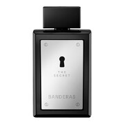 Antonio Banderas The Secret woda toaletowa 100 ml Antonio Banderas
