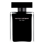 Narciso Rodriguez For Her woda toaletowa damska (EDT) 50 ml - zdjęcie 1