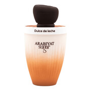 Arabiyat Sugar Dulce De Leche woda perfumowana 100 ml Arabiyat Prestige