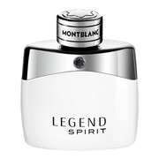 Montblanc Legend Spirit woda toaletowa 50 ml Montblanc