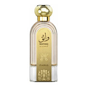 Fariis Wathiq woda perfumowana 100 ml Fariis