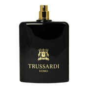 Trussardi Uomo woda toaletowa 100 ml TESTER Trussardi