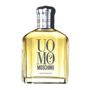Moschino Uomo woda toaletowa męska (EDT) 75 ml