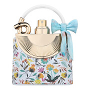 Fragrance World Nudo Exotic Flowers woda perfumowana 100 ml Fragrance World