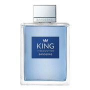 Antonio Banderas King of Seduction woda toaletowa 200 ml Antonio Banderas