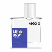 Mexx Life Is Now For Him edt 30 ml