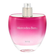 Mercedes-Benz Rose woda toaletowa 90 ml