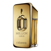Paco Rabanne Million Gold woda perfumowana 50 ml Paco Rabanne