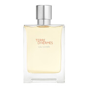 Hermes Terre D'Hermes woda toaletowa męska (EDT) 100 ml - zdjęcie 9