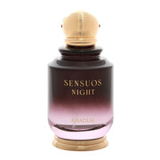 Khadlaj Sensuos Night woda perfumowana 100 ml Khadlaj