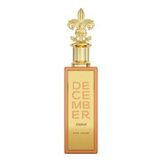 Paris Corner December Ambar woda perfumowana 85 ml Paris Corner
