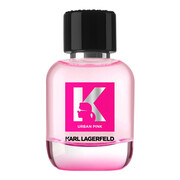 Karl Lagerfeld Urban Pink woda perfumowana 60 ml Karl Lagerfeld