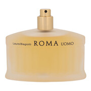 Laura Biagiotti Roma Uomo woda toaletowa męska (EDT) 125 ml
