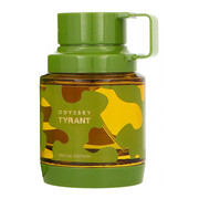 Armaf Odyssey Tyrant Special Edition woda perfumowana 60 ml Armaf