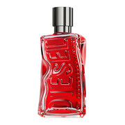 Diesel D Red by Diesel woda toaletowa 100 ml TESTER Diesel