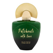 Maison Asrar Patchouli With Love woda perfumowana 100 ml Maison Asrar