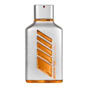 Mercedes-Benz AMG Silver Thrill woda perfumowana 100 ml Mercedes-Benz