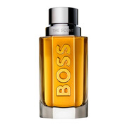 Hugo Boss The Scent edt 50 ml - zdjęcie 1