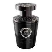 Al Haramain Azlan Oud Charcoal Edition ekstrakt perfum 100 ml Al Haramain