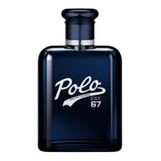 Ralph Lauren Polo 67 woda toaletowa 125 ml Ralph Lauren