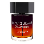 Yves Saint Laurent La Nuit De L'Homme Eau de Parfum EDP 100 ml Yves Saint Laurent