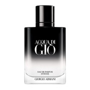 Giorgio Armani Acqua di Gio pour Homme Eau de Parfum Intense woda perfumowana 100 ml Giorgio Armani