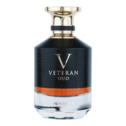 Pendora Scents Veteran Oud woda perfumowana 100 ml Pendora Scents