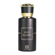 Ahmed Al Maghribi Oud Classic woda perfumowana 50 ml Ahmed Al Maghribi